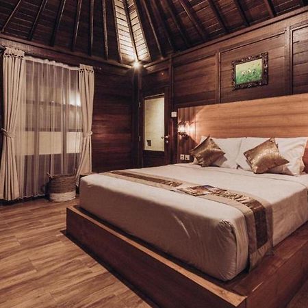 Kayu Manise Villa Bedugul Tabanan  Luaran gambar