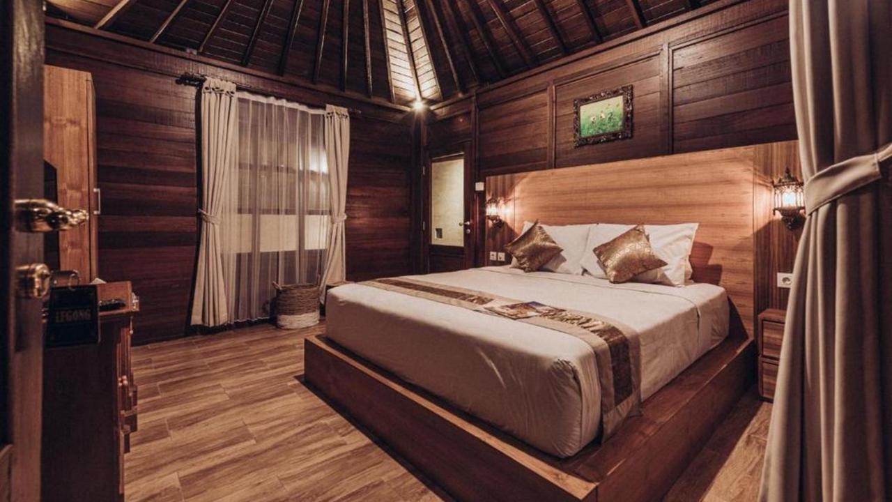 Kayu Manise Villa Bedugul Tabanan  Luaran gambar