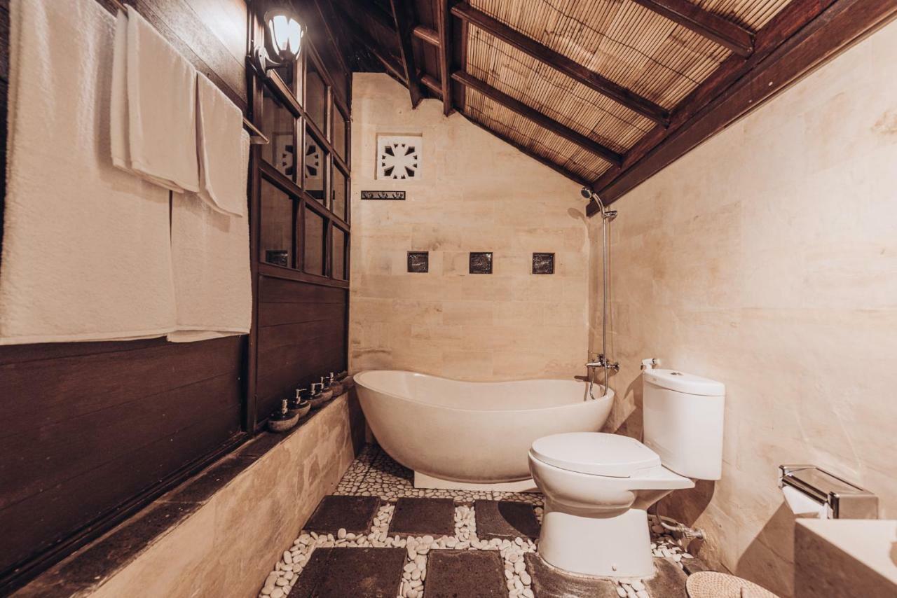 Kayu Manise Villa Bedugul Tabanan  Luaran gambar